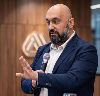 Albert Poghosyan