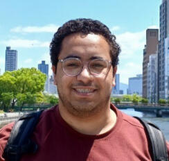 Mohamed Rashad