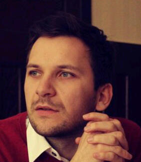 Ricardo Bergmann
